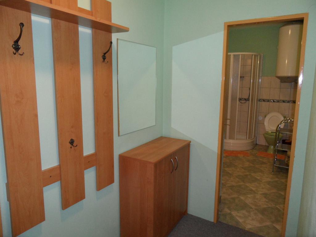 Penzion Skalíček Kunžak Quarto foto