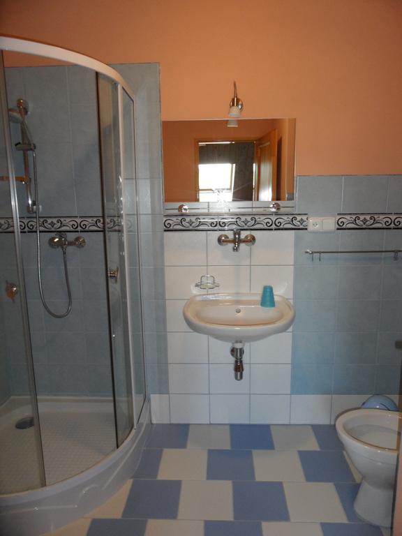 Penzion Skalíček Kunžak Quarto foto